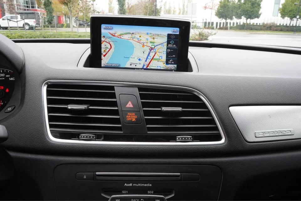 2017 Audi 8U Q3 - Image 11 of 19