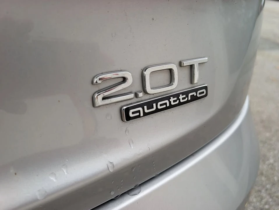 2017 Audi 8U Q3 - Image 18 of 19