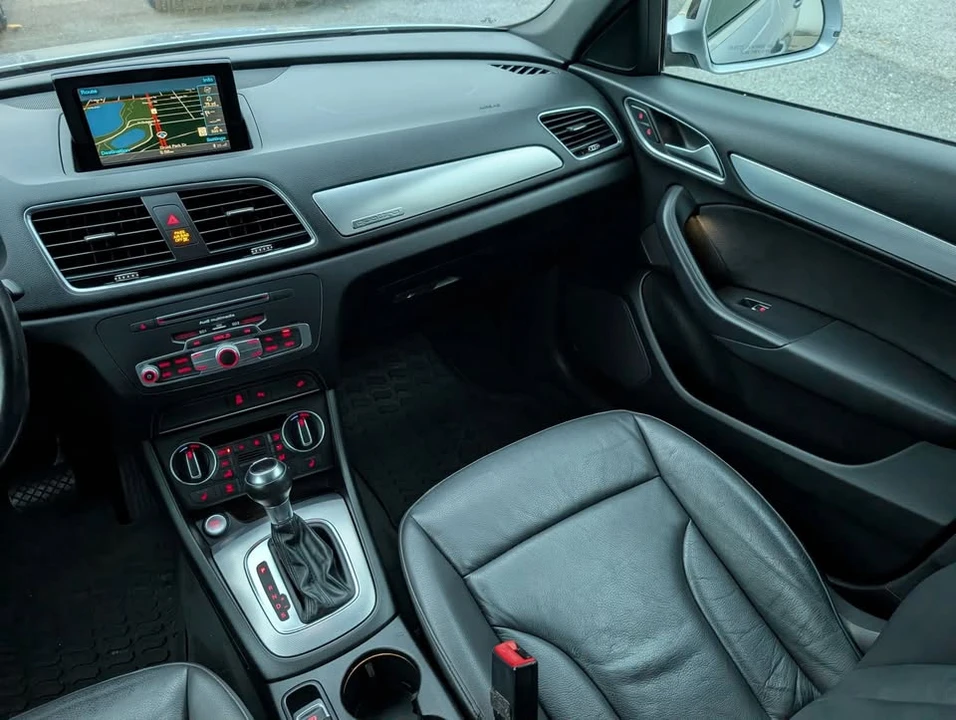 2017 Audi 8U Q3 - Image 10 of 19