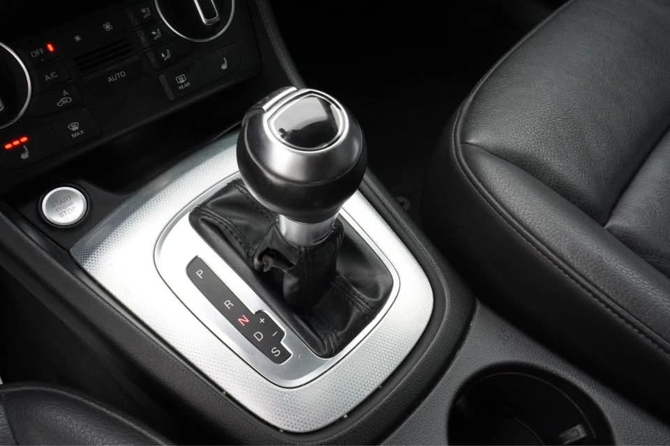 2017 Audi 8U Q3 - Image 10 of 19