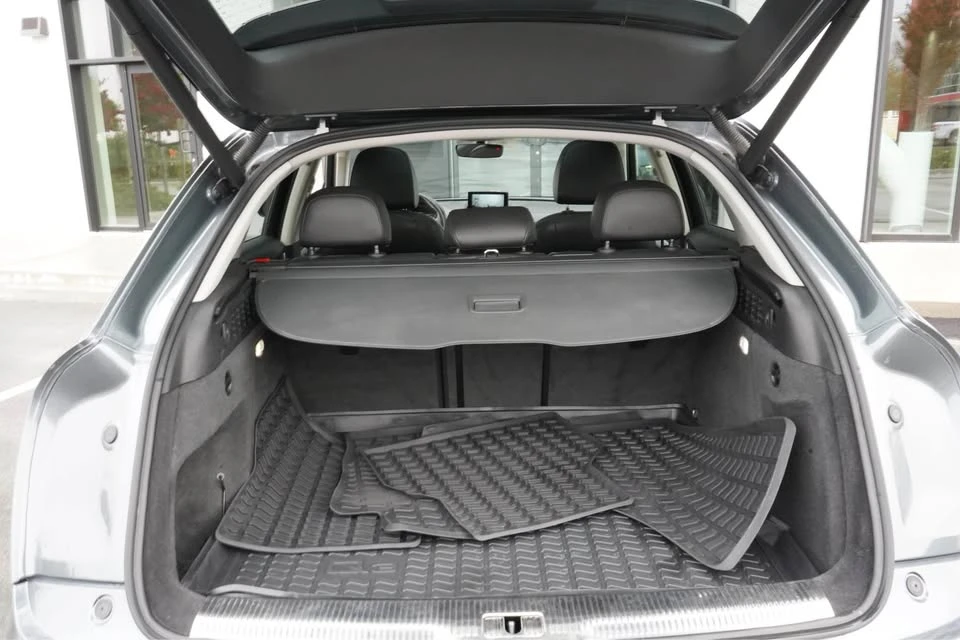 2017 Audi 8U Q3 - Image 16 of 19