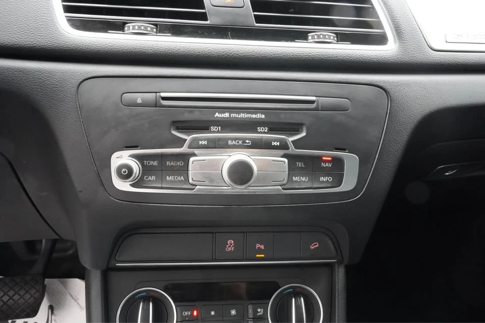 2017 Audi 8U Q3 - Image 12 of 19