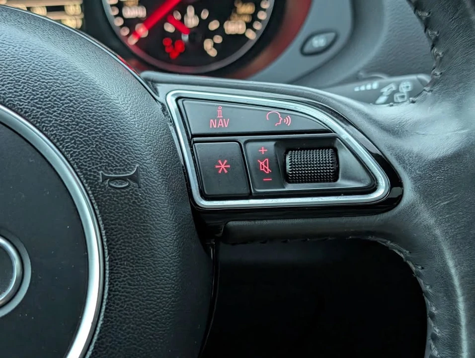 2017 Audi 8U Q3 - Image 14 of 19