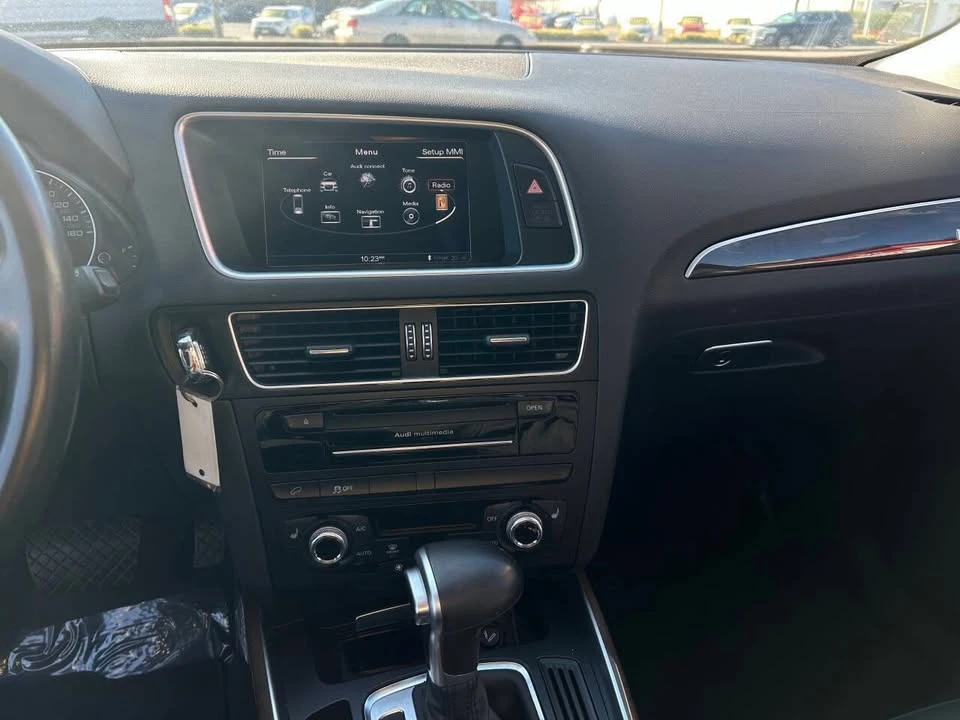 2017 Audi 8U Q3 - Image 11 of 16