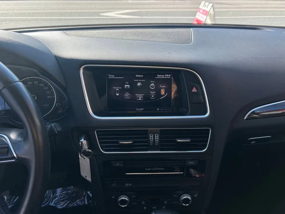 2017 Audi 8U Q3 - Image 10 of 16