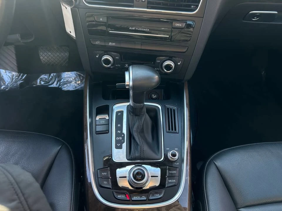 2017 Audi 8U Q3 - Image 12 of 16