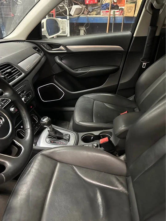 2017 Audi 8U Q3 - Image 4 of 5