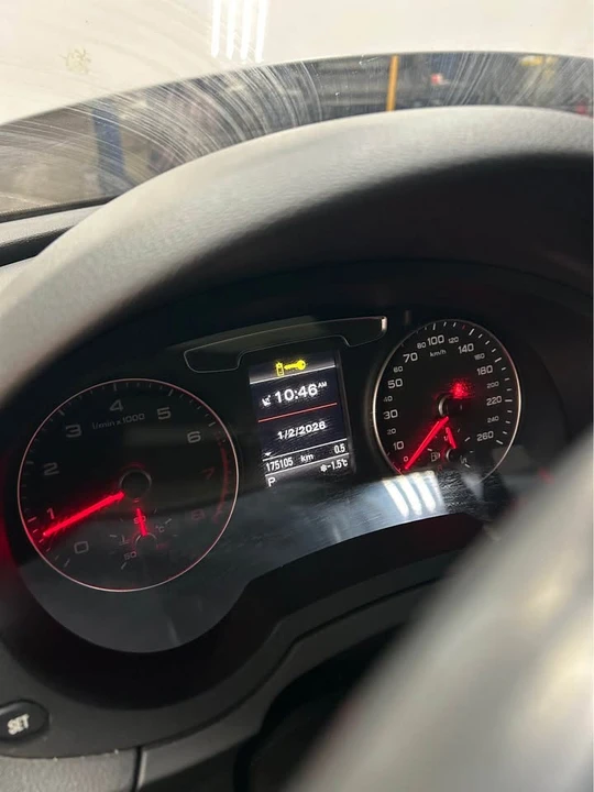 2017 Audi 8U Q3 - Image 5 of 5
