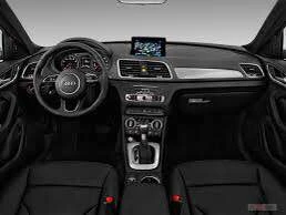 2017 Audi 8U Q3 - Image 2 of 17