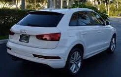 2017 Audi 8U Q3 - Image 4 of 17