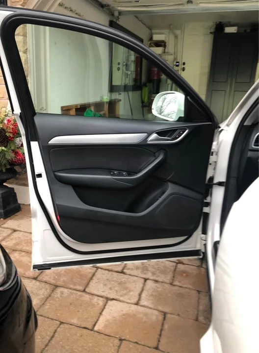 2017 Audi 8U Q3 - Image 13 of 17