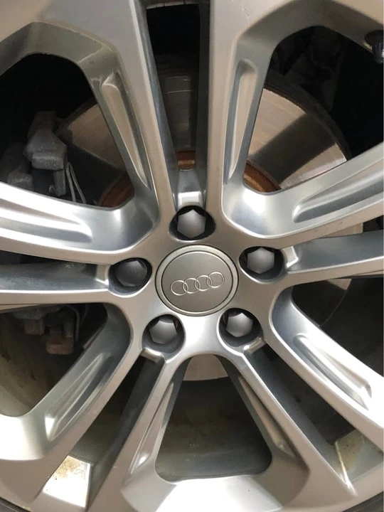 2017 Audi 8U Q3 - Image 11 of 17