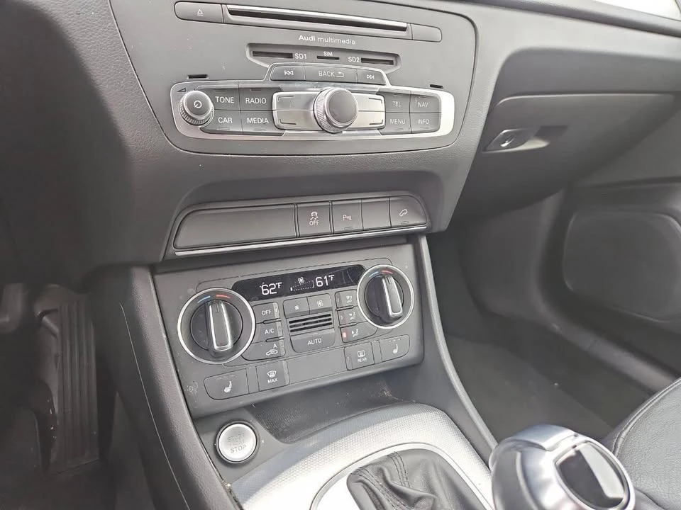 2017 Audi 8U Q3 - Image 16 of 20