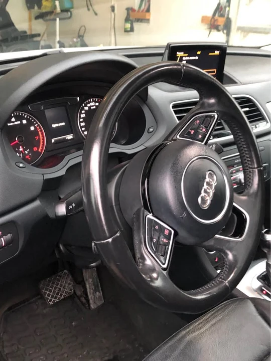 2017 Audi 8U Q3 - Image 9 of 17
