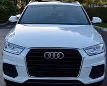 2017 Audi 8U Q3 - Image 3 of 17