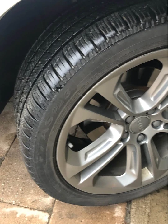 2017 Audi 8U Q3 - Image 7 of 17