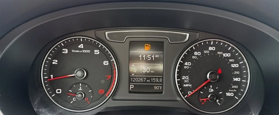 2017 Audi 8U Q3 - Image 6 of 14