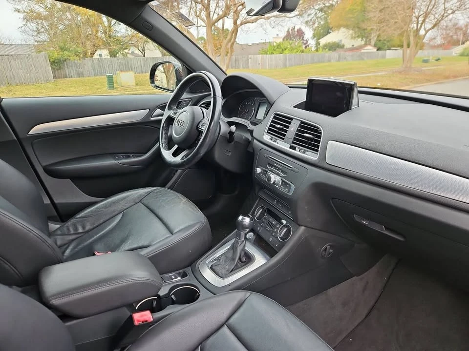 2017 Audi 8U Q3 - Image 15 of 20
