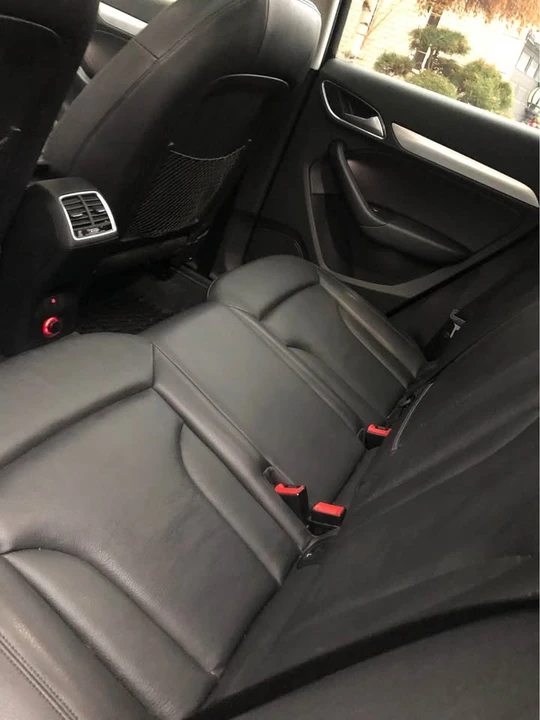 2017 Audi 8U Q3 - Image 17 of 17