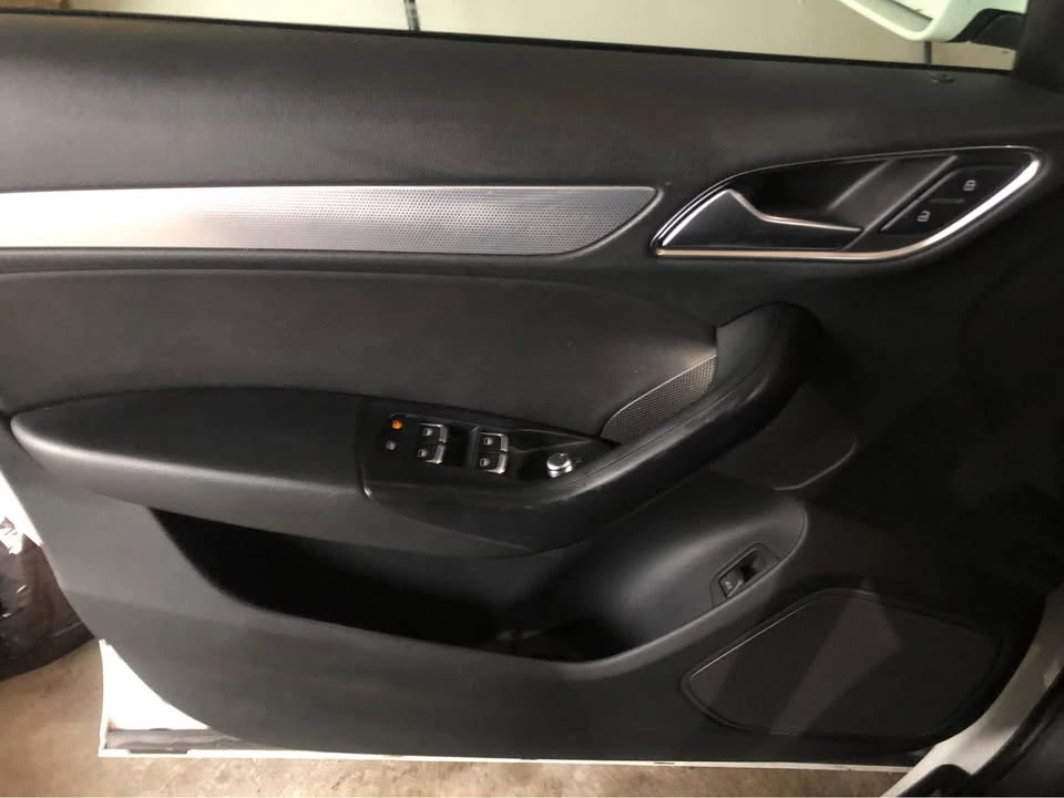 2017 Audi 8U Q3 - Image 8 of 17