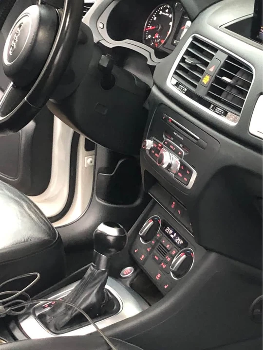 2017 Audi 8U Q3 - Image 14 of 17