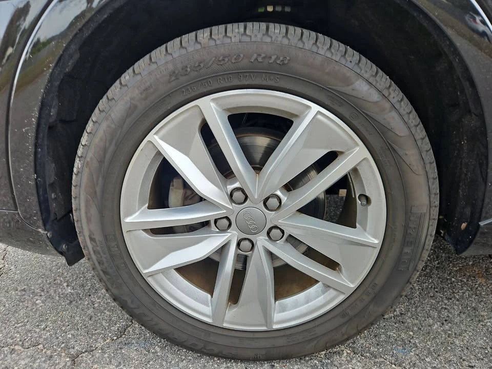 2017 Audi 8U Q3 - Image 20 of 20