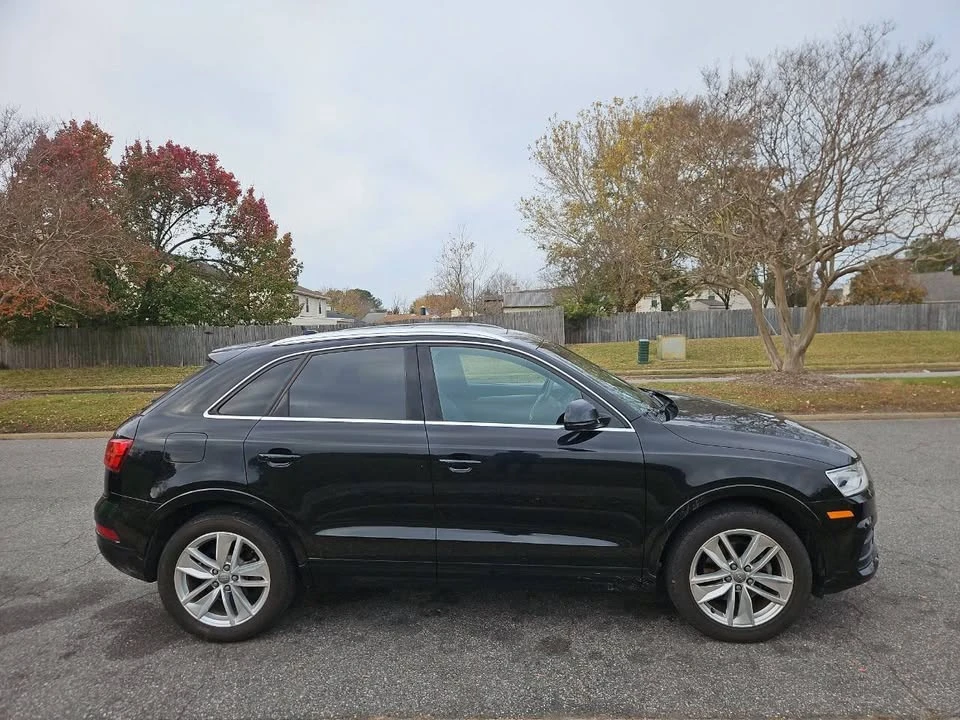 2017 Audi 8U Q3 - Image 7 of 20