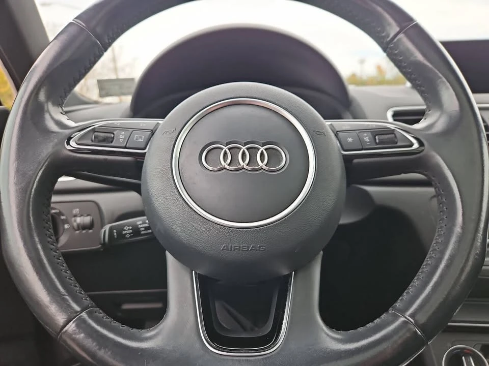 2017 Audi 8U Q3 - Image 17 of 20