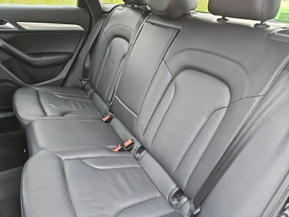 2017 Audi 8U Q3 - Image 13 of 20