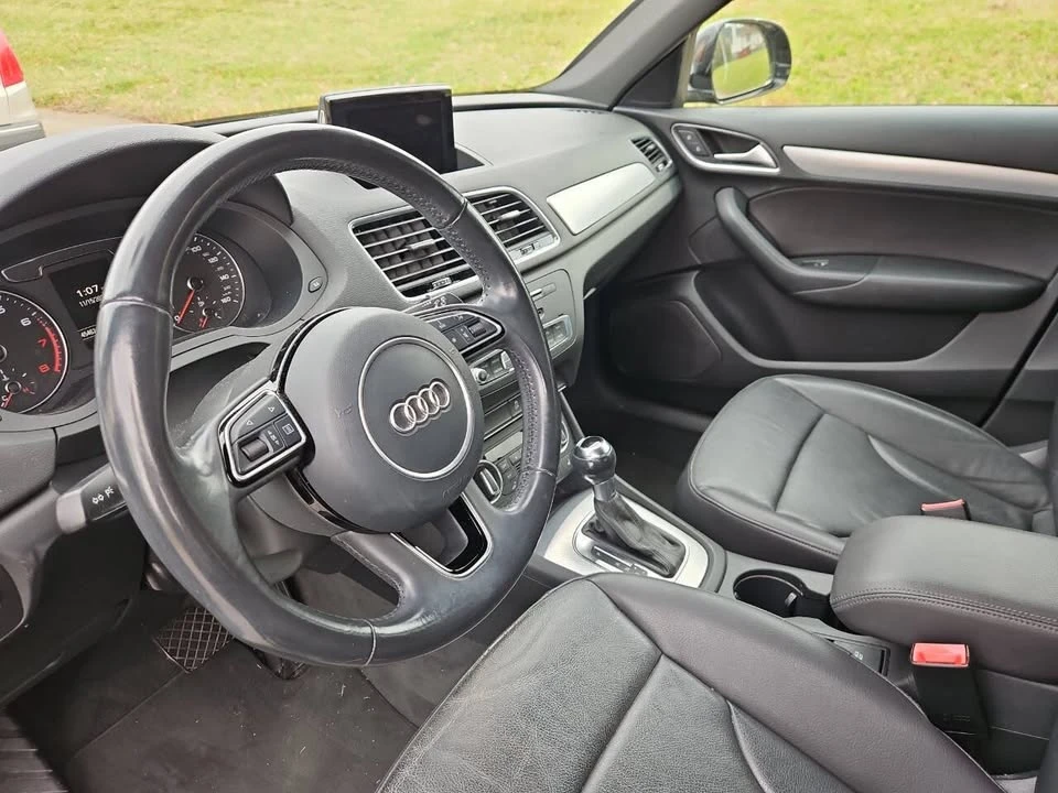2017 Audi 8U Q3 - Image 10 of 20
