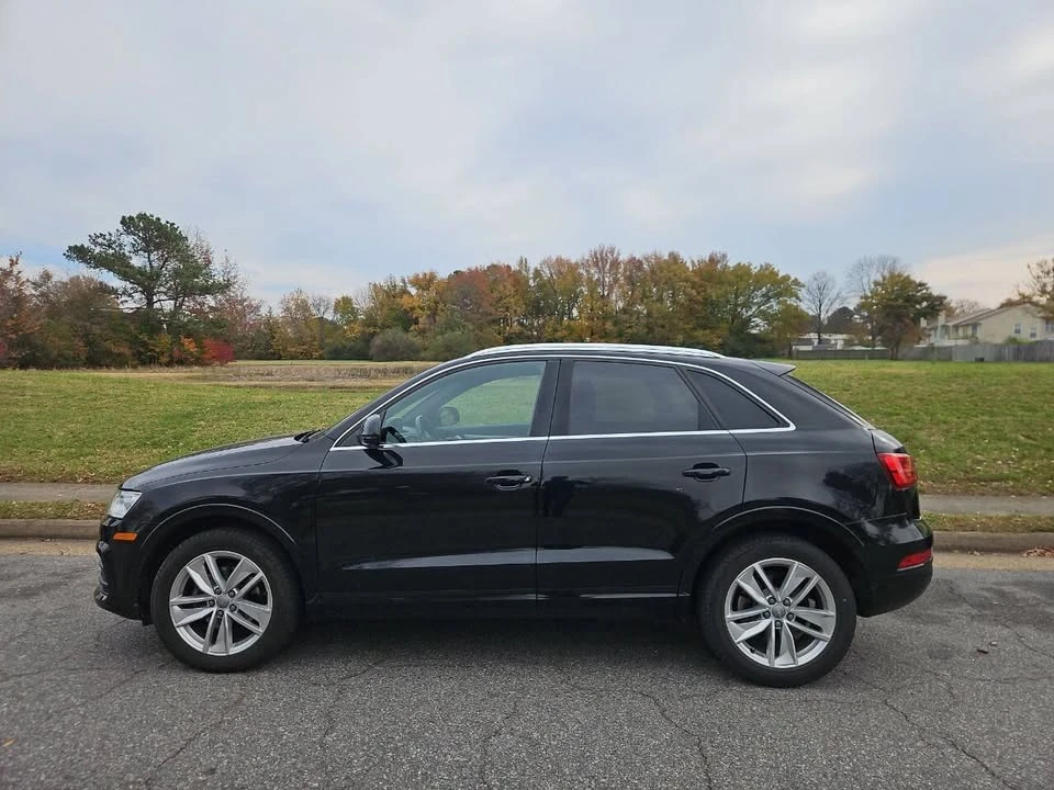 2017 Audi 8U Q3 - Image 2 of 20