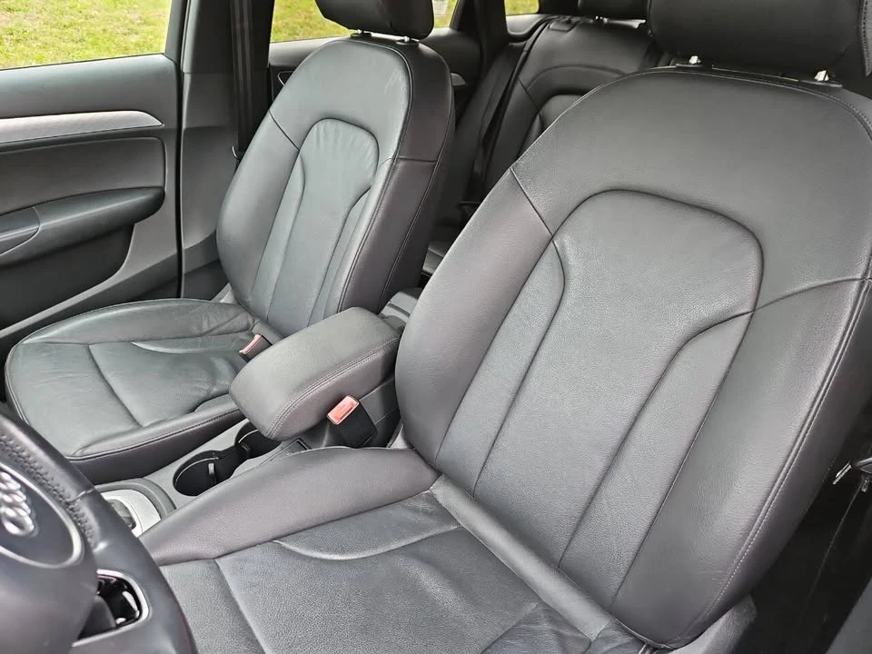 2017 Audi 8U Q3 - Image 11 of 20