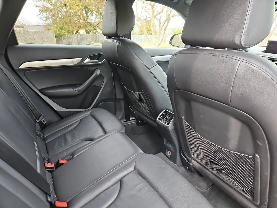 2017 Audi 8U Q3 - Image 14 of 20