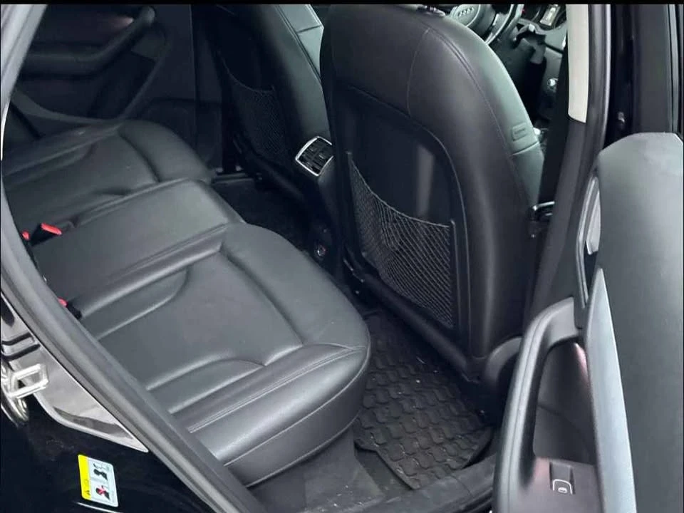 2017 Audi 8U Q3 - Image 11 of 12