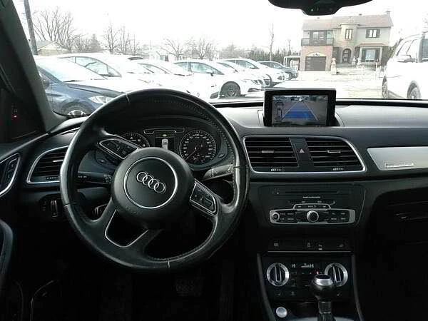2017 Audi 8U Q3 - Image 5 of 5