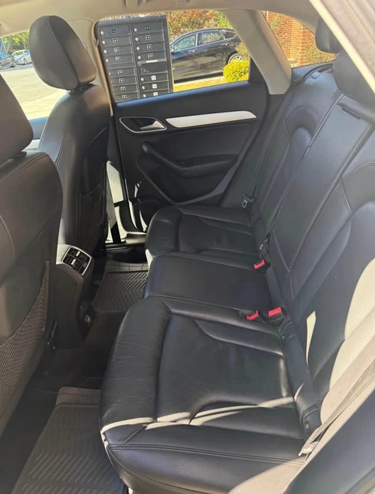 2017 Audi 8U Q3 - Image 7 of 7