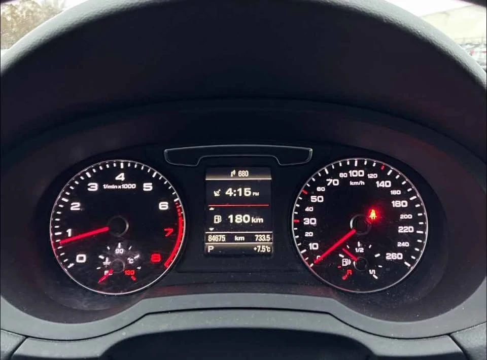2017 Audi 8U Q3 - Image 9 of 12