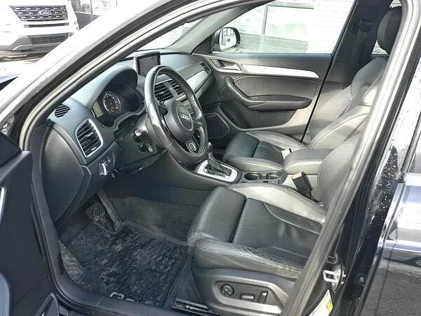 2017 Audi 8U Q3 - Image 4 of 5