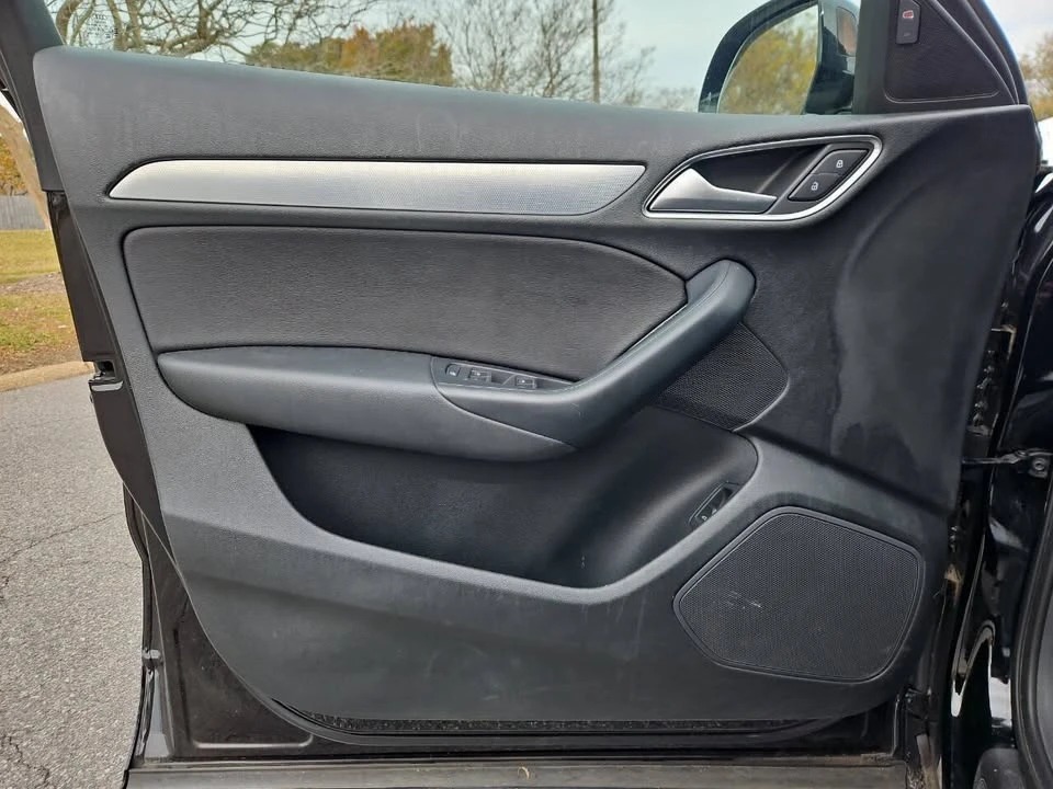 2017 Audi 8U Q3 - Image 12 of 20