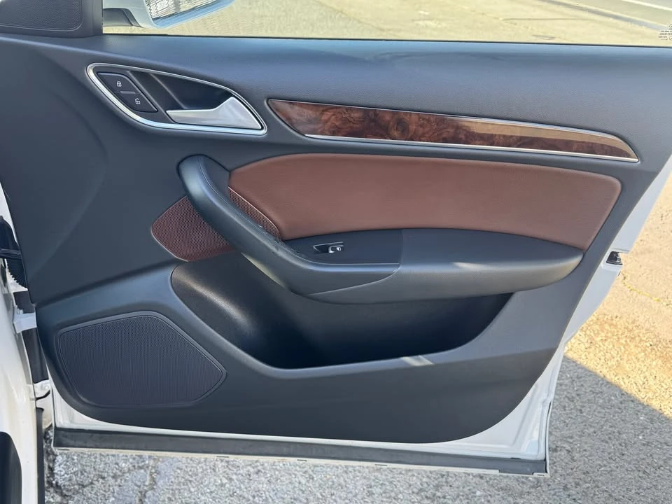 2017 Audi 8U Q3 - Image 13 of 19
