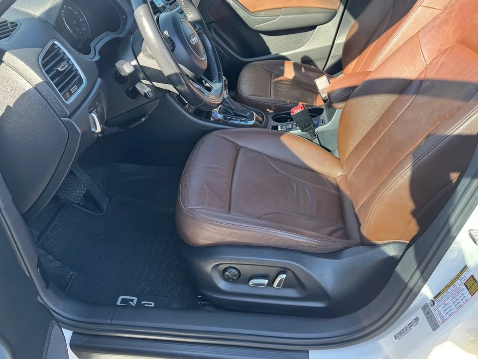 2017 Audi 8U Q3 - Image 8 of 19