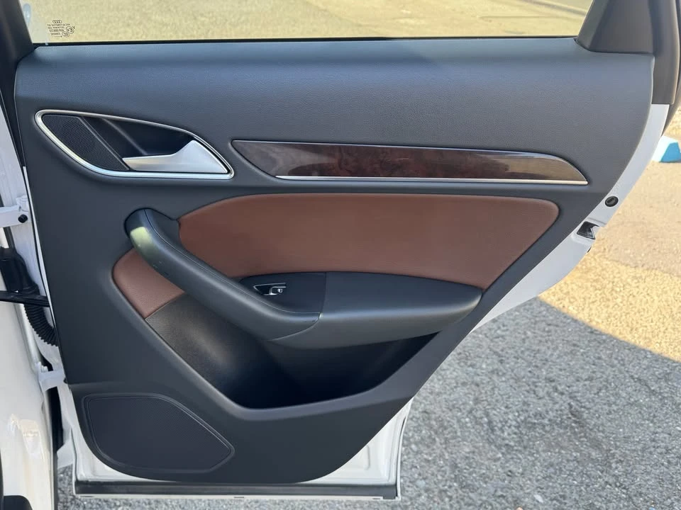 2017 Audi 8U Q3 - Image 11 of 19