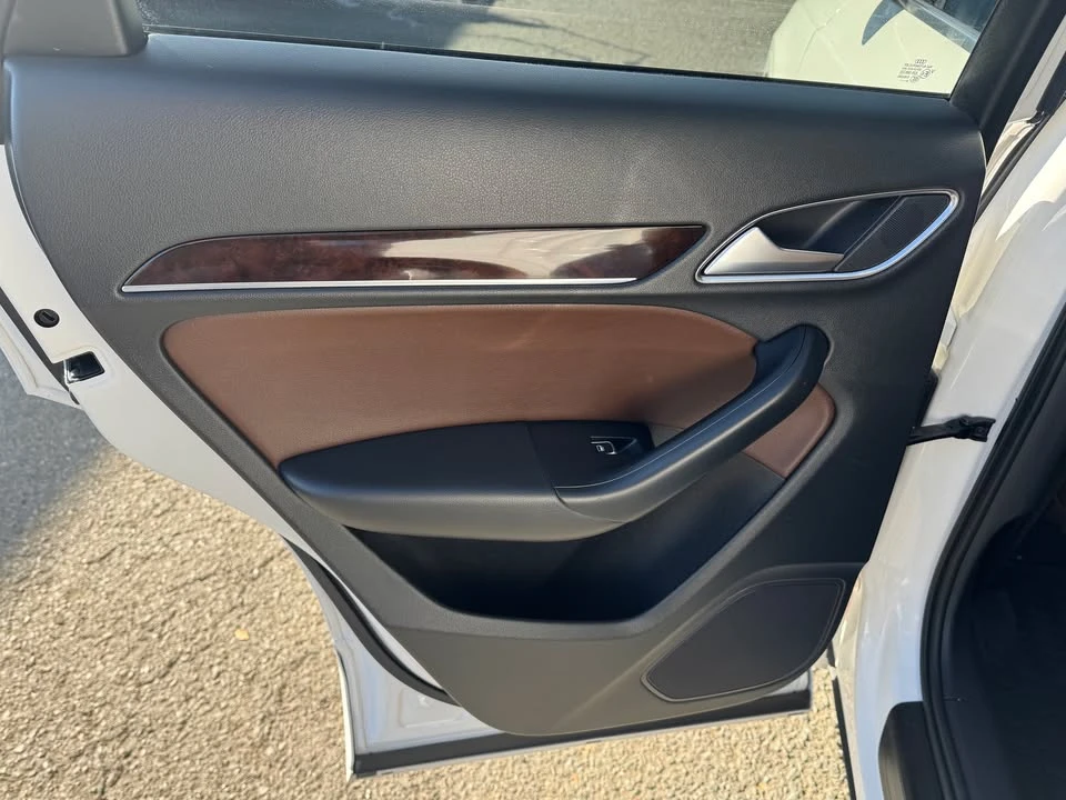 2017 Audi 8U Q3 - Image 9 of 19