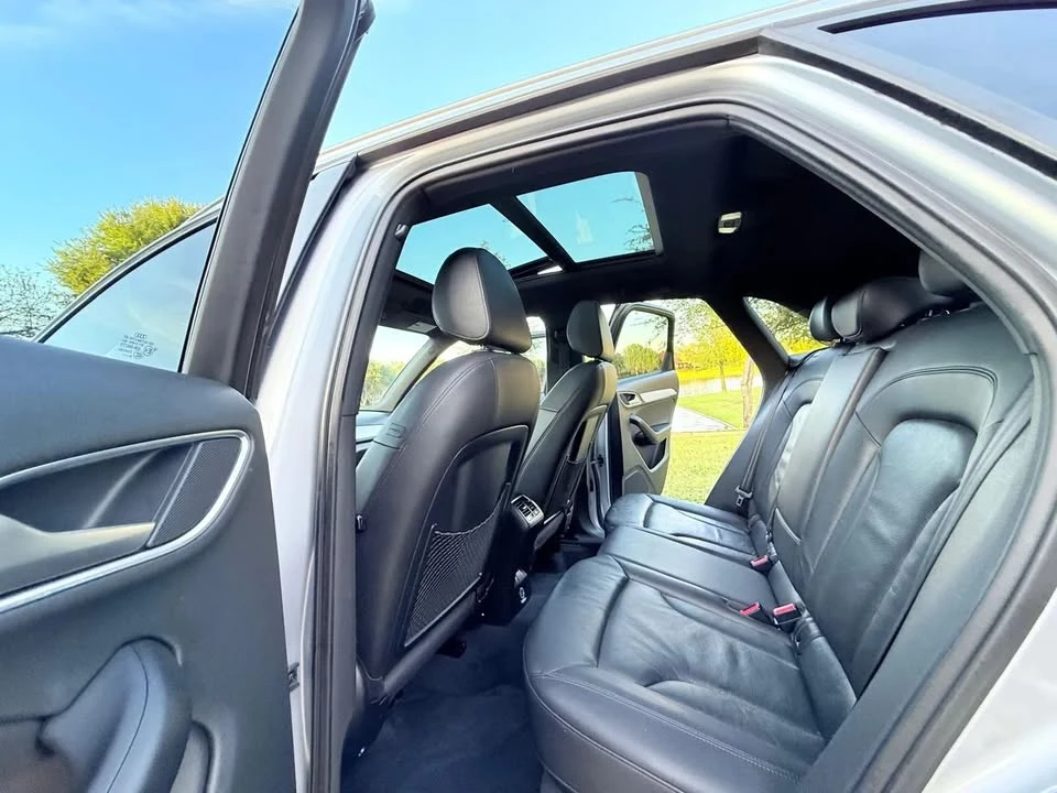 2017 Audi 8U Q3 - Image 16 of 20