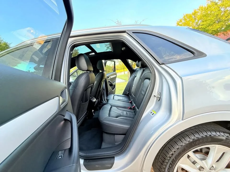 2017 Audi 8U Q3 - Image 17 of 20