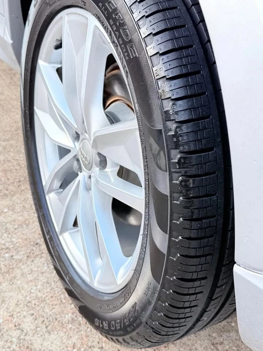 2017 Audi 8U Q3 - Image 10 of 20