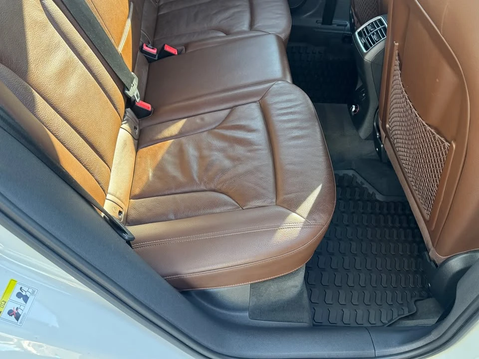2017 Audi 8U Q3 - Image 12 of 19