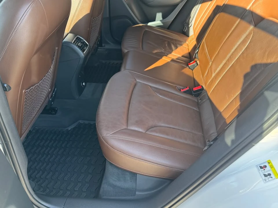2017 Audi 8U Q3 - Image 10 of 19