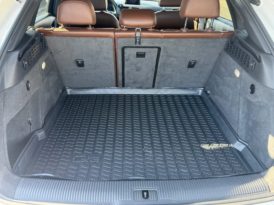 2017 Audi 8U Q3 - Image 15 of 19