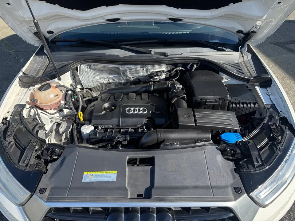 2017 Audi 8U Q3 - Image 3 of 19